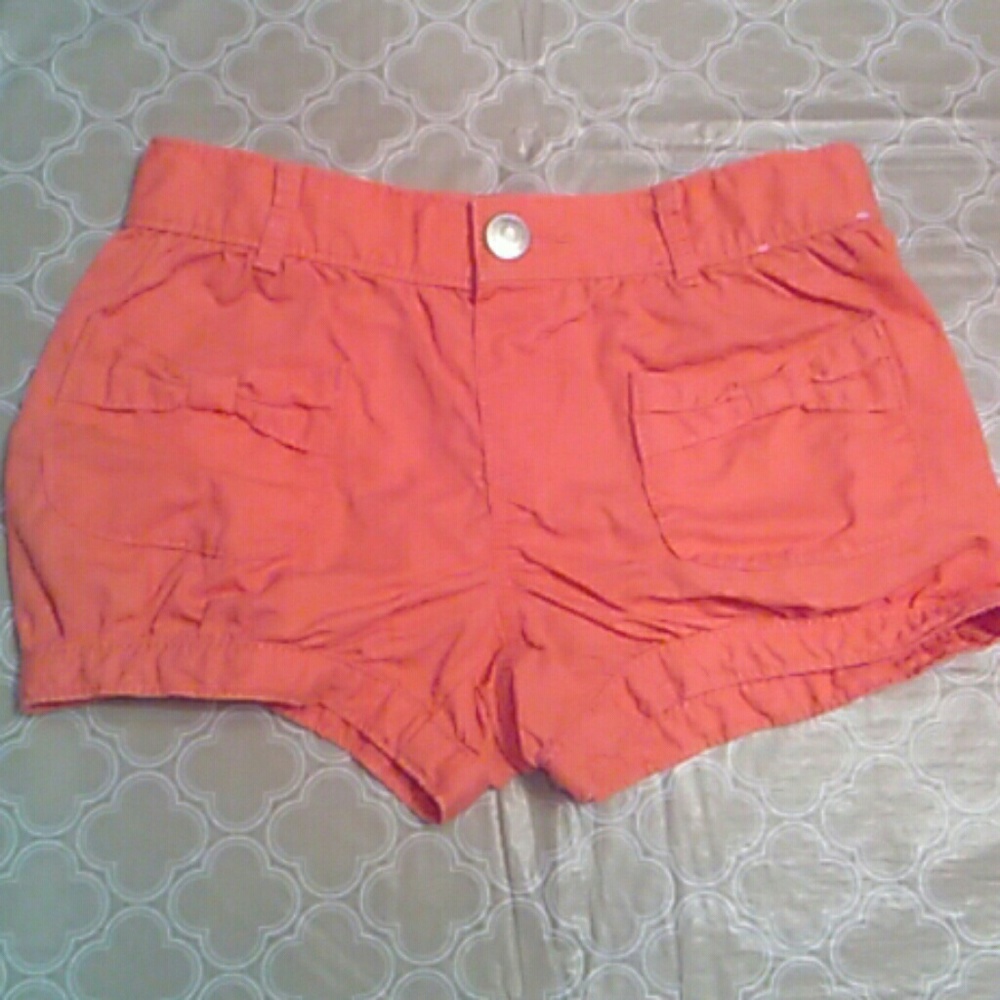 🌠Gymboree Shorts